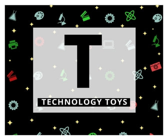 Technology Toys for Kids