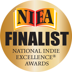 National Indie Excellence Awards Finalist Zelda the Curious