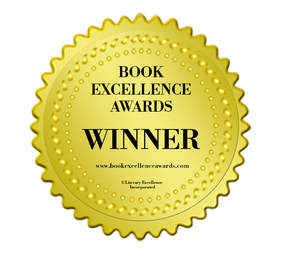 2018 Book Excellence Award Winner